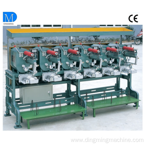 King spool thread winding machine CL-2C winder